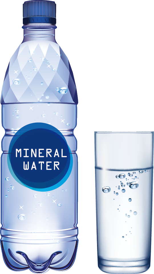 Mineral Water